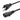 Cable StarTech.com PXT10120 negro
