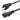 Cable StarTech.com PXT10125 negro