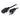Cable StarTech.com negro