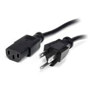 Cable StarTech.com PXT101 negro
