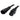 Cable StarTech.com negro