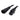 Cable StarTech.com negro