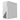Gabinete Acteck AC-939522 blanco — vista 2