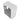 Gabinete Acteck AC-939522 blanco — vista 3