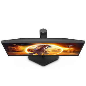 Monitor AOC Q27G4XN 27" negro
