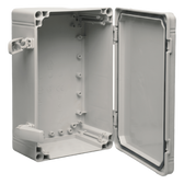 Armarios de rack Hoffman Q403018ABI