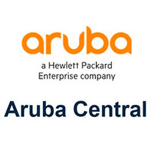 Software HPE Aruba Q9Y59AAE
