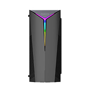 Gabinete Quaroni Qcht-05 negro