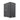 Gabinete Quaroni Qcmt-05 negro