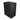 Gabinete Quaroni Qcmt-10 negro