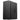 Gabinete Quaroni Qcmt-13 negro