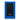 Disco duro externo Quaroni QDD01 negro