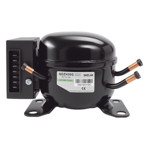 Línea blanca EPCOM Powerline QDZH35G
