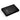 Gabinetes para disco duro Quaroni QE02 negro