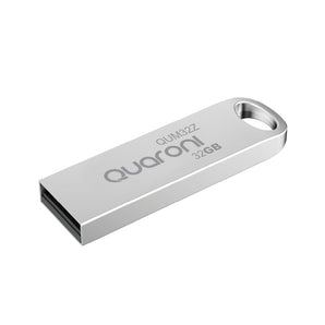 Memoria usb Quaroni QUM32Z