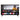 Televisor Quaroni Q50W25 50" 4K — vista 2