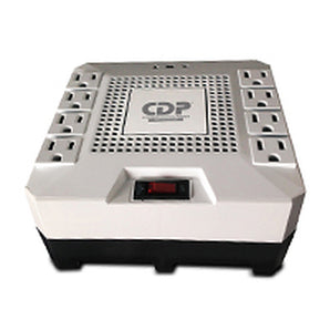 Regulador CDP R-AVRPRO1808 1800VA