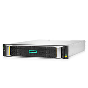 San HPE MSA 2060 10GBE