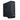 Pc Ghia Frontier Slim 2.0 negro — vista 5