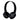 Audífonos Panasonic RB-HF420BPUK negro