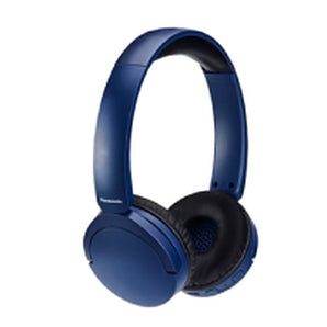 Audífonos Panasonic RB-HF630BE-A azul