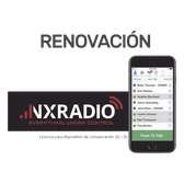 Radios Nxradio RENOVACIONNXRADIO