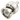 Cables coaxiales y RF RF Industries RFB-1106-5B1 — vista 3