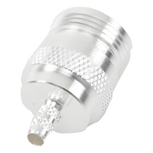 Cables coaxiales y RF RF Industries RFN-1027-C1