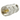 Cables coaxiales y RF RF Industries RFN-1036-1 — vista 2