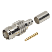 Cables coaxiales y RF RF Industries RFT-1217-X