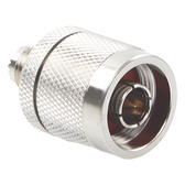 Cables coaxiales y RF RF Industries RFU-625