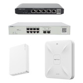 Puntos de acceso WiFi Ruijie RG-DEMO-SME-W6