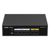 Switches Ruijie RG-ES106F-P