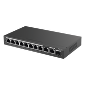 Switches Ruijie RG-ES210GS-P