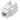 Jacks y conectores Intellinet blanco — vista 2