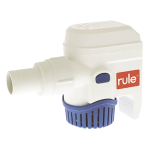 Bombas y achique RULE RM500B