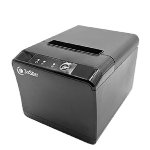 Impresora 3nStar RPT004 negro