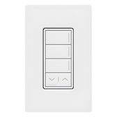 Smart home Lutron Radiora 3 RRSTHN3RLWH