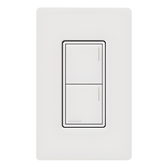 Smart home Lutron Radiora 3 RRSTW2BSW