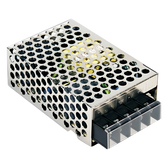 Fuentes de poder industriales Meanwell RS-25-24