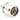 Cables coaxiales y RF RF Industries RSA-3453 — vista 4