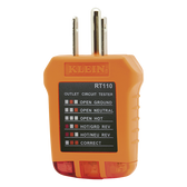 Medición e inspección Klein Tools RT-110