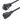 Cable StarTech.com negro