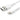 Cable StarTech.com blanco