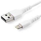 Cable StarTech.com blanco
