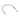 Cable HPE Aruba negro