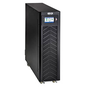 Ups Tripp Lite S3M10K2B 10000VA negro