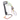 Cerraduras Dormakaba S6514-LMKM-32D — vista 6