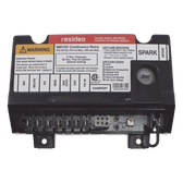 Climatización y aire acondicionado Honeywell Home S8610U3009/U