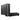 Pc Vorago Sba I3 12100-TR-5 negro